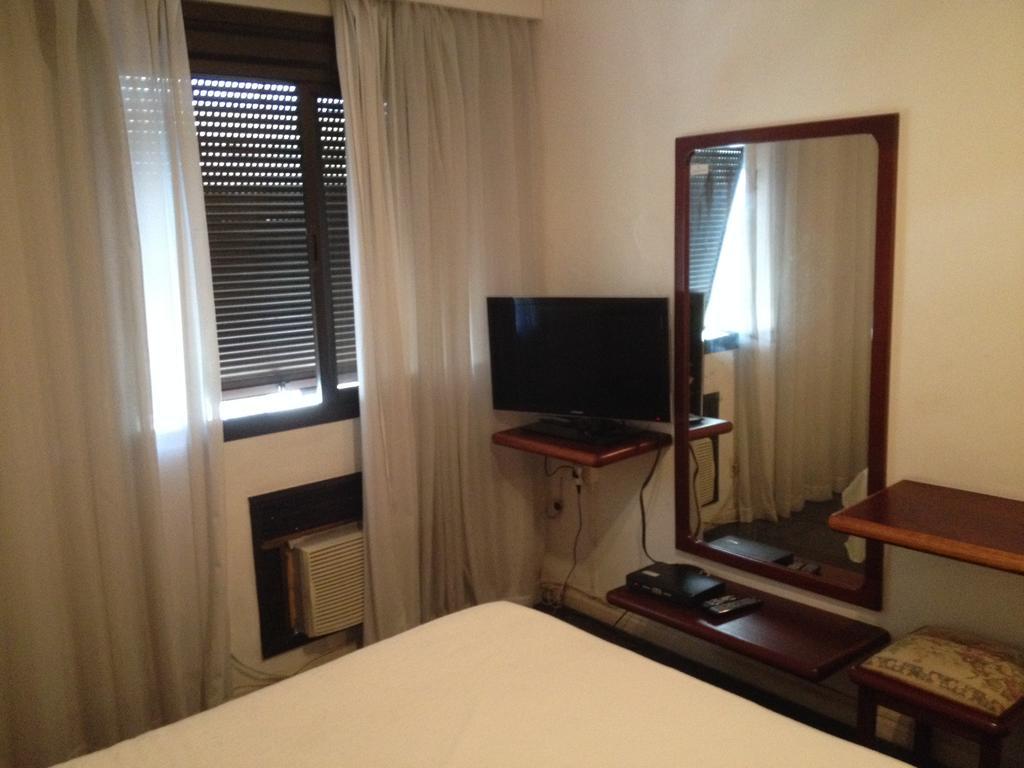 Appartement Plaza Elysees Apart Rio de Janeiro