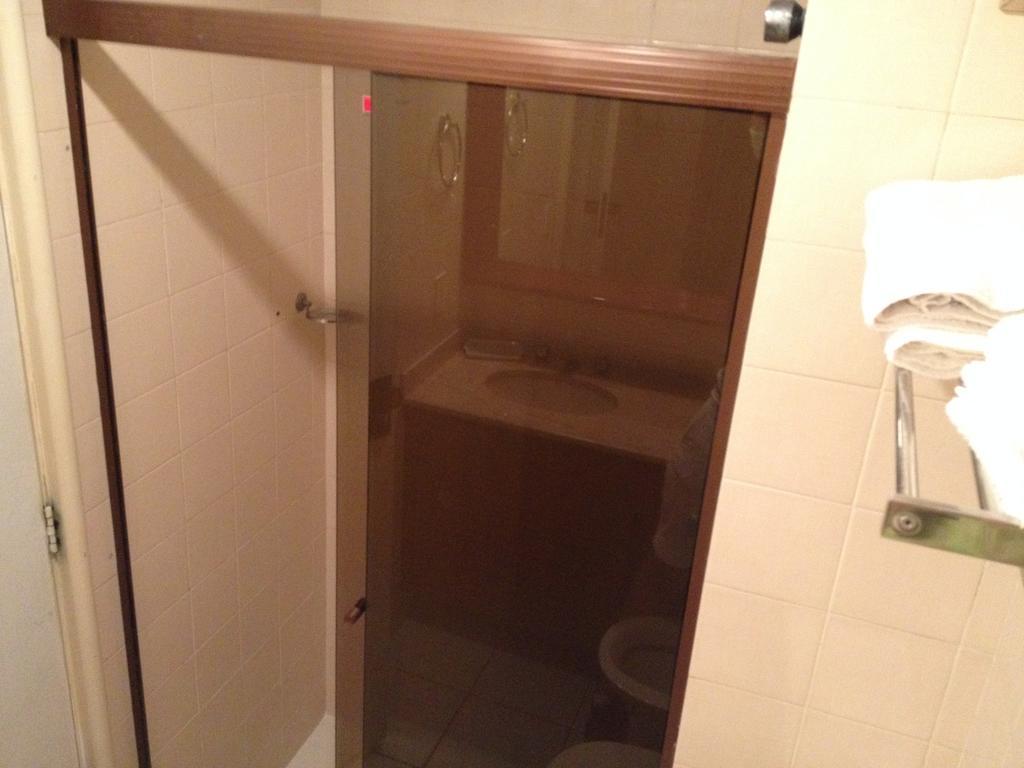 Appartement Plaza Elysees Apart Rio de Janeiro